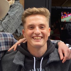 Meet your Posher, Tim